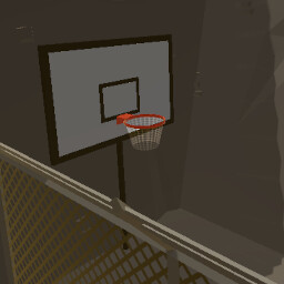 He Shoots!