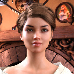 Meet Myranda