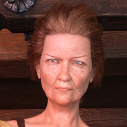 Meet Mama