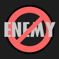 Im not your enemy