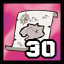 Map 30%