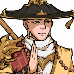 ShaoLin Leader