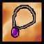 My first necklace manufactured!