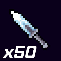 50 PVP Wins