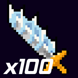 100 Damage