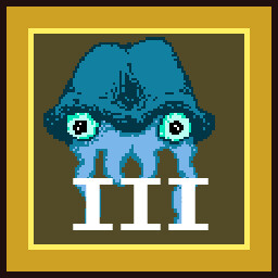 Space invasion III
