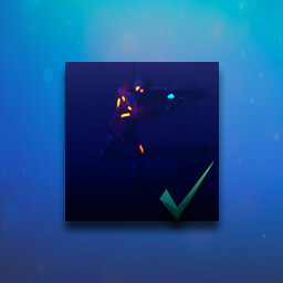Top down shooter Done