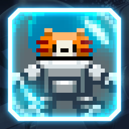 Weapon Time Extender