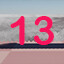 Find saw level 13