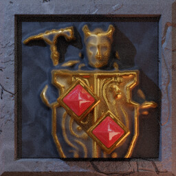 Trained Shield Maiden