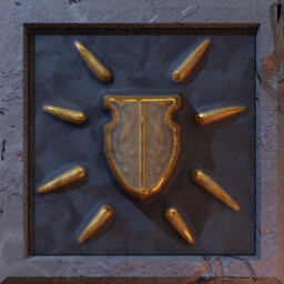 Shield Mastery I