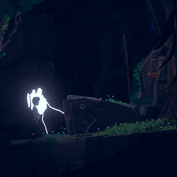 Finding secret shrine 4/10