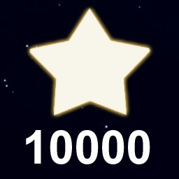 Great Star Collector