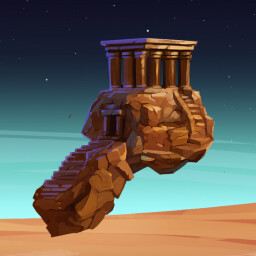 Third temple
