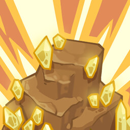 Gold Minefield