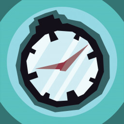 Speed is Advised