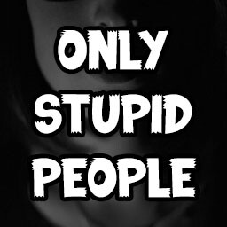 There Are No Stupid Questions, Just Stupid People