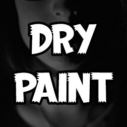 Dry Paint