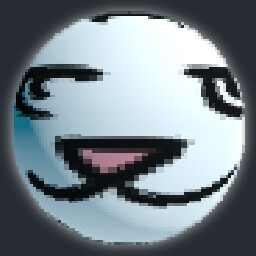 The Kirrball Man