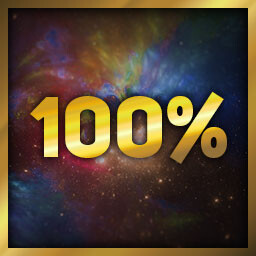 100%
