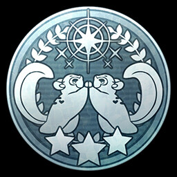 Blessing Completionist