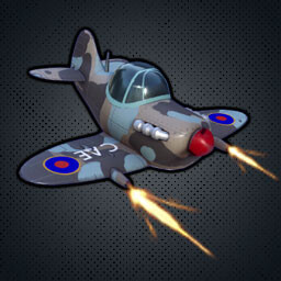 Supermarine Devotee: Adore Spitfires!