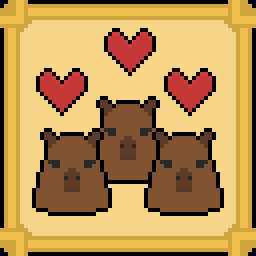 Capybaras United