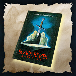 Black River Drifters