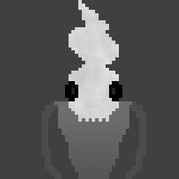 Meet a Smokg