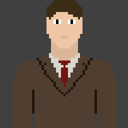 Meet a TimeLord