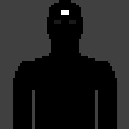 Meet a Shadow