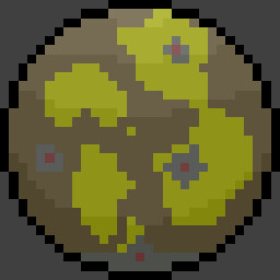 Land on Home