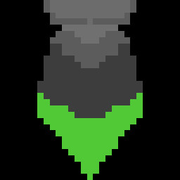 Obtain Nuclear Engine