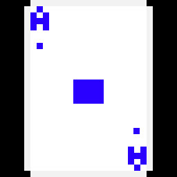 Collect all Playing Cards