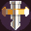 Defeat the Stout Knight