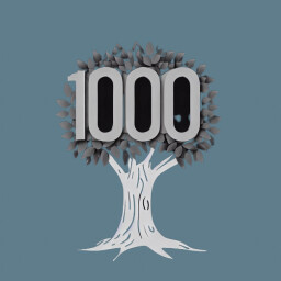 Cut Down 1000 Trees.