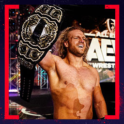 Welcome to the Elite!