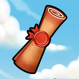 Magic Scrolls Master I