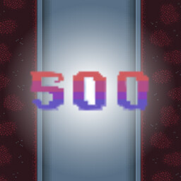 500 jumps