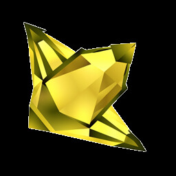 Lightning Crystal 4
