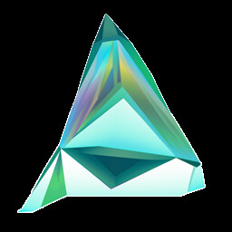 Wind Crystal 3