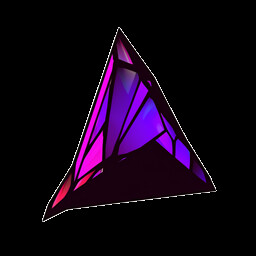 Demonic Crystal 6