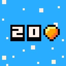 Level 20