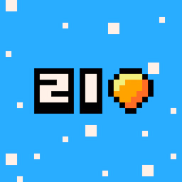 Level 21