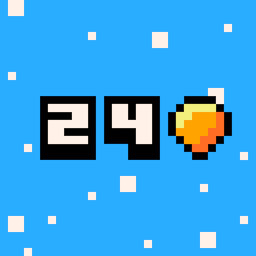 Level 24
