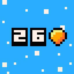 Level 26