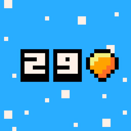 Level 29