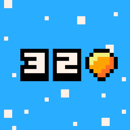 Level 32