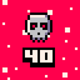 Up to 40 deaths
