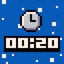 20 minutes or less